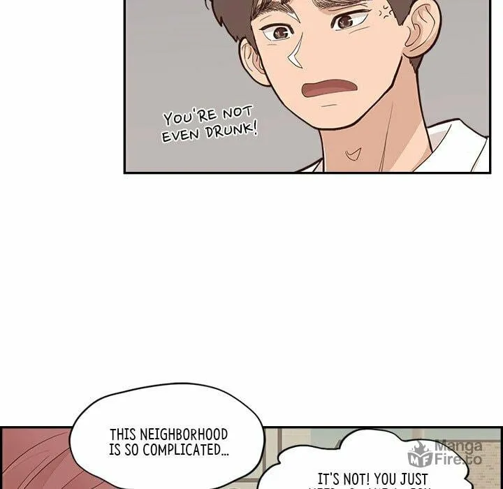 Sunny-Side Up Chapter 13 page 6 - 