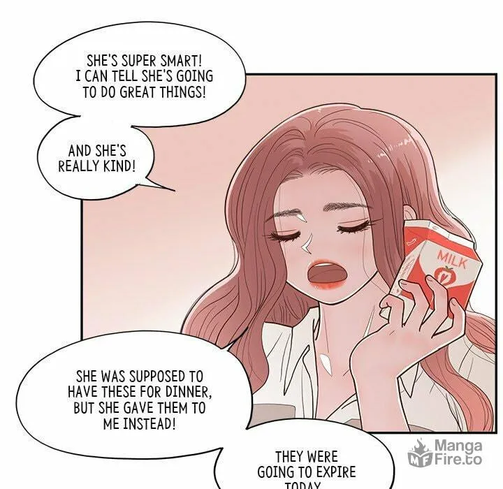 Sunny-Side Up Chapter 13 page 51 - 