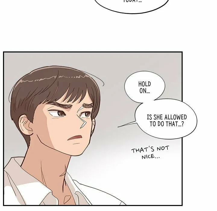 Sunny-Side Up Chapter 13 page 52 - 