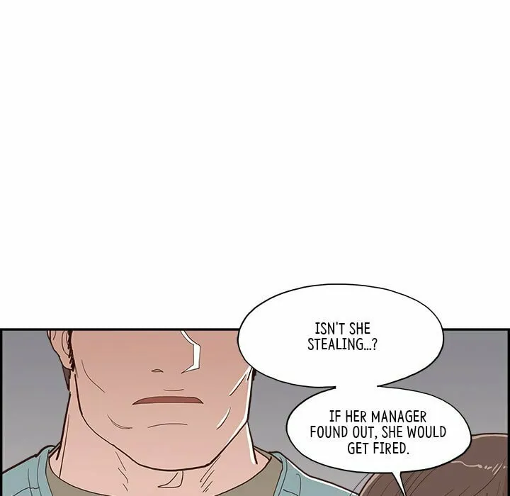 Sunny-Side Up Chapter 13 page 53 - 