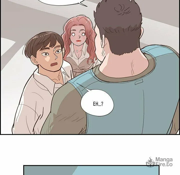 Sunny-Side Up Chapter 13 page 55 - 