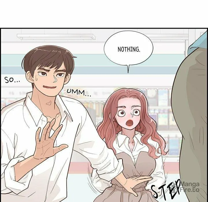 Sunny-Side Up Chapter 13 page 57 - 