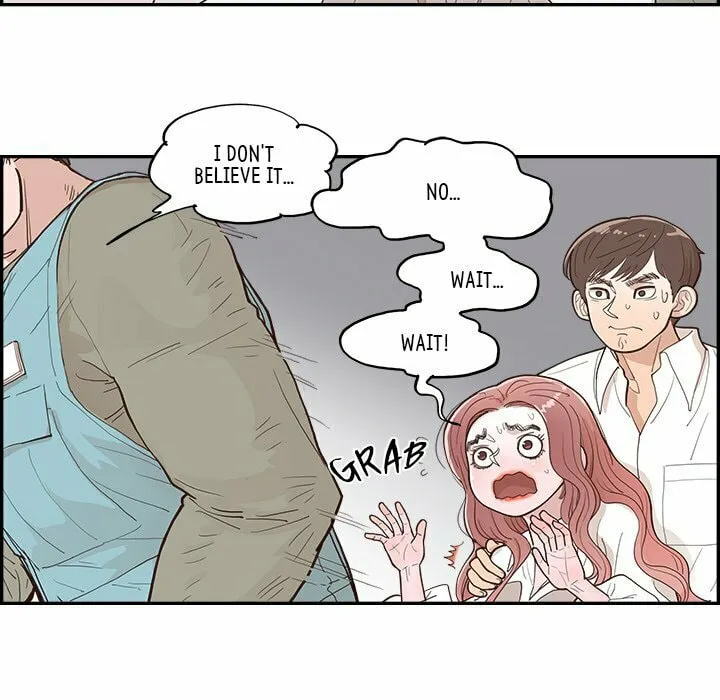 Sunny-Side Up Chapter 13 page 58 - 