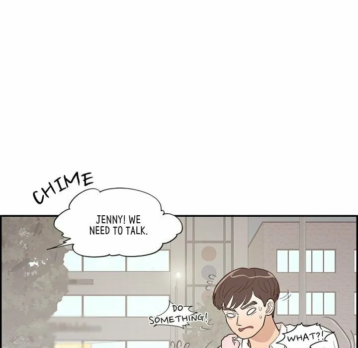 Sunny-Side Up Chapter 13 page 59 - 
