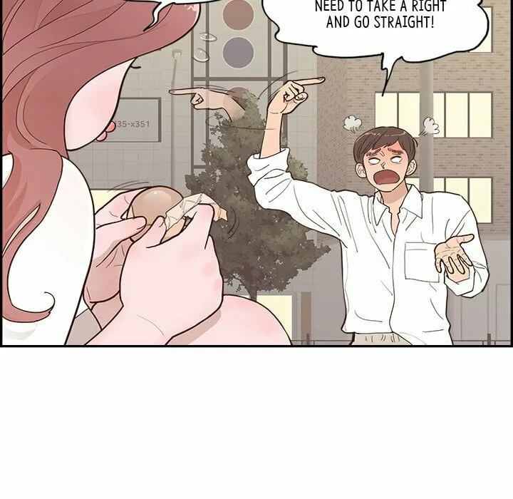 Sunny-Side Up Chapter 13 page 7 - 