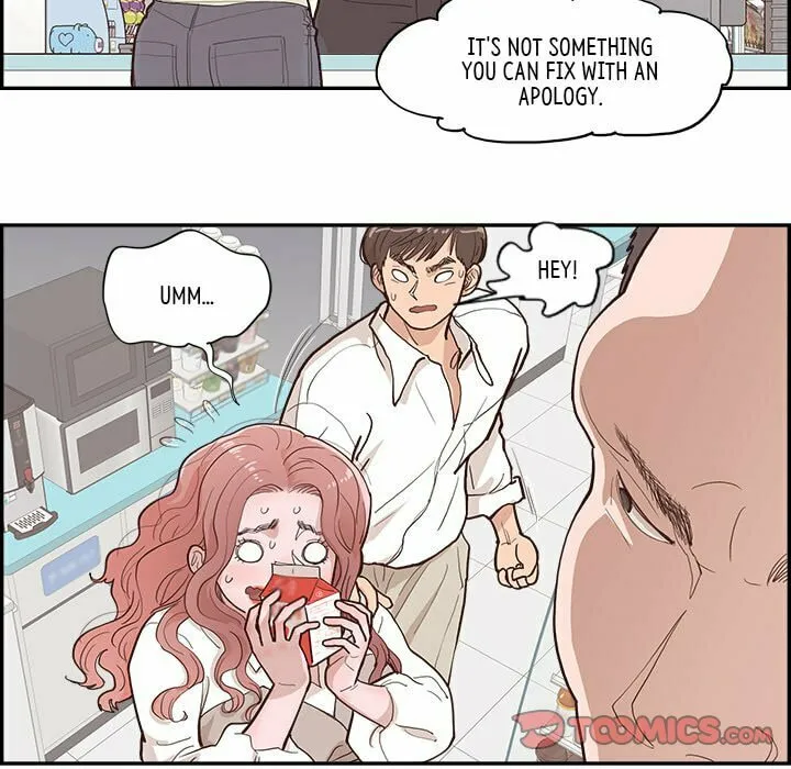 Sunny-Side Up Chapter 13 page 62 - 