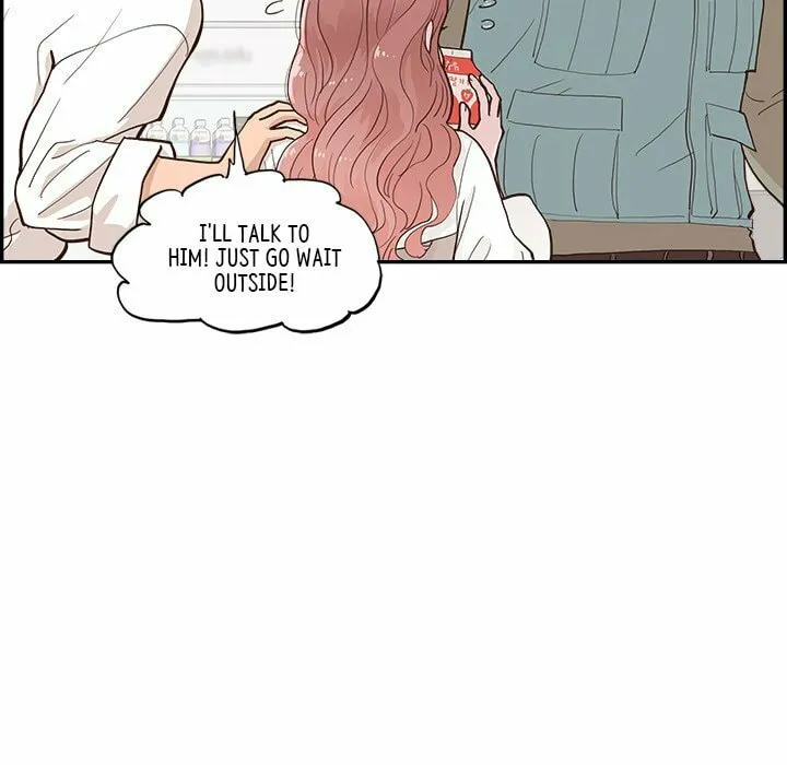 Sunny-Side Up Chapter 13 page 64 - 