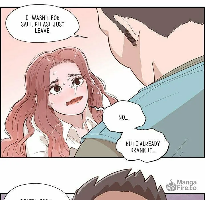 Sunny-Side Up Chapter 13 page 65 - 