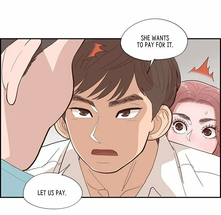 Sunny-Side Up Chapter 13 page 67 - 