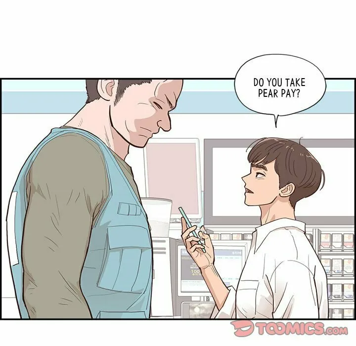 Sunny-Side Up Chapter 13 page 68 - 