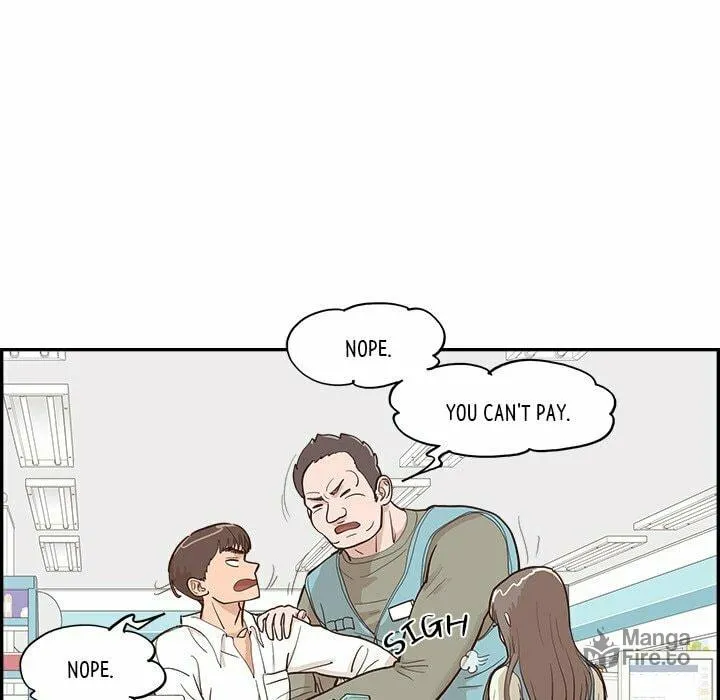 Sunny-Side Up Chapter 13 page 69 - 