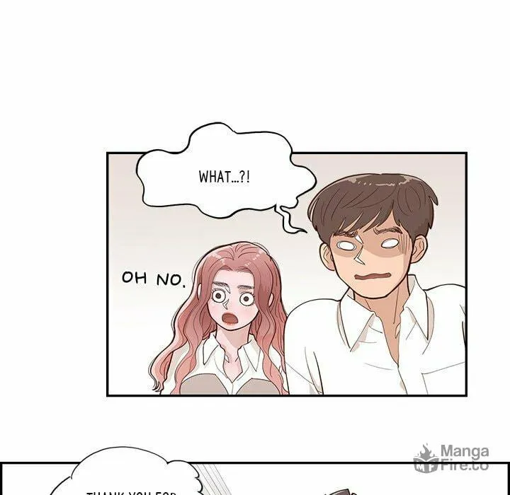 Sunny-Side Up Chapter 13 page 72 - 