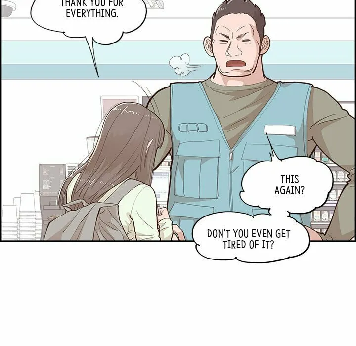 Sunny-Side Up Chapter 13 page 73 - 