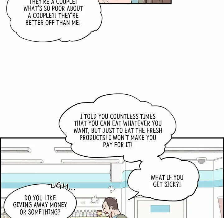 Sunny-Side Up Chapter 13 page 76 - 