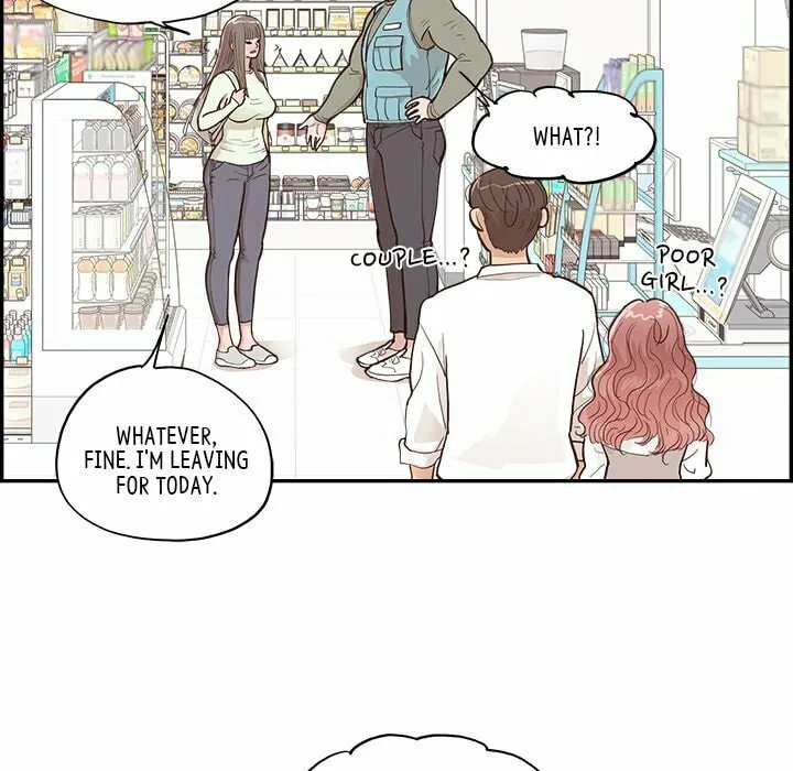 Sunny-Side Up Chapter 13 page 77 - 