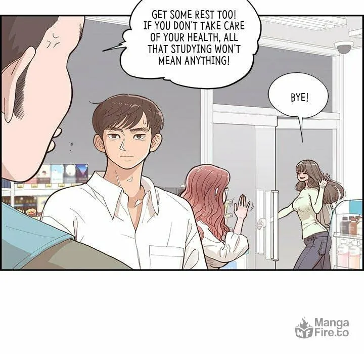 Sunny-Side Up Chapter 13 page 78 - 