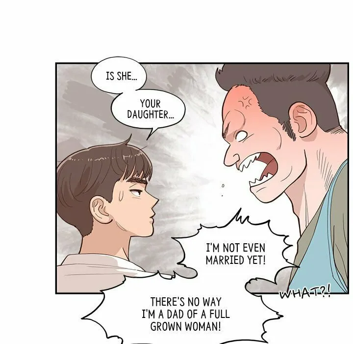 Sunny-Side Up Chapter 13 page 79 - 