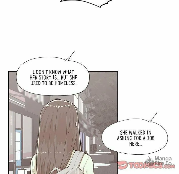 Sunny-Side Up Chapter 13 page 80 - 