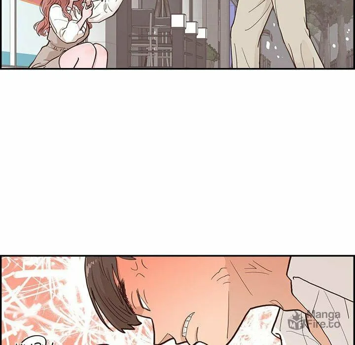 Sunny-Side Up Chapter 13 page 9 - 