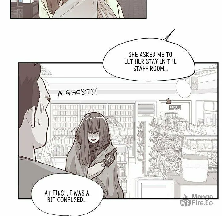 Sunny-Side Up Chapter 13 page 81 - 