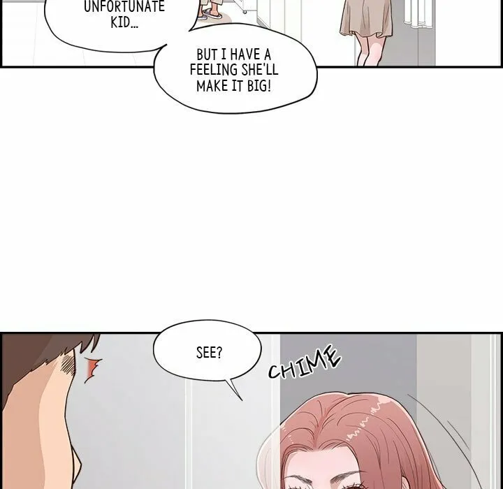 Sunny-Side Up Chapter 13 page 83 - 