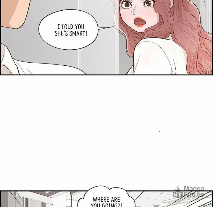 Sunny-Side Up Chapter 13 page 84 - 