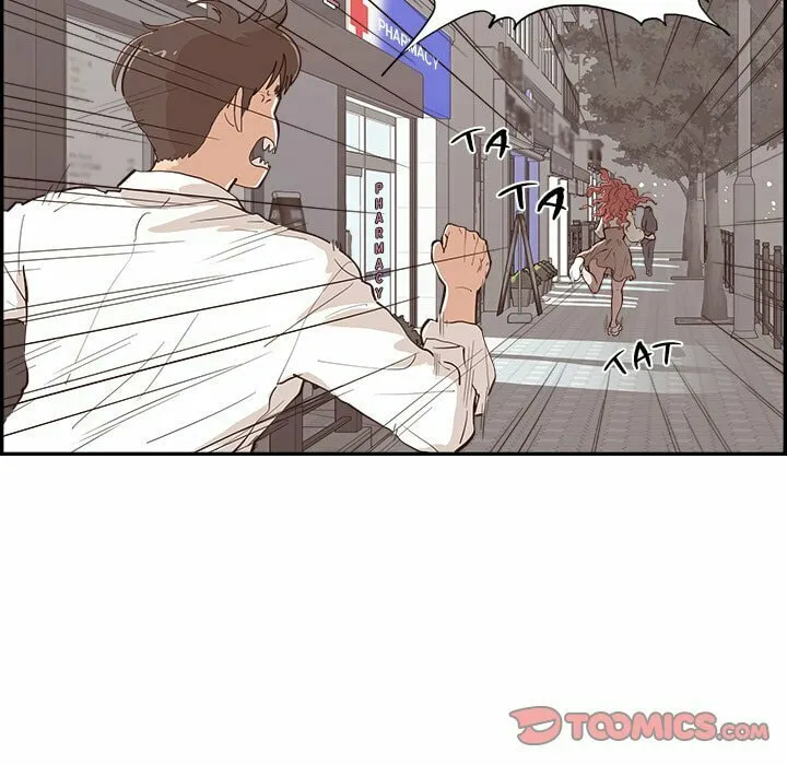 Sunny-Side Up Chapter 13 page 86 - 