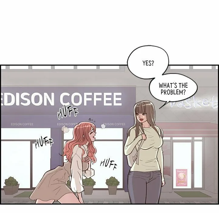 Sunny-Side Up Chapter 13 page 88 - 