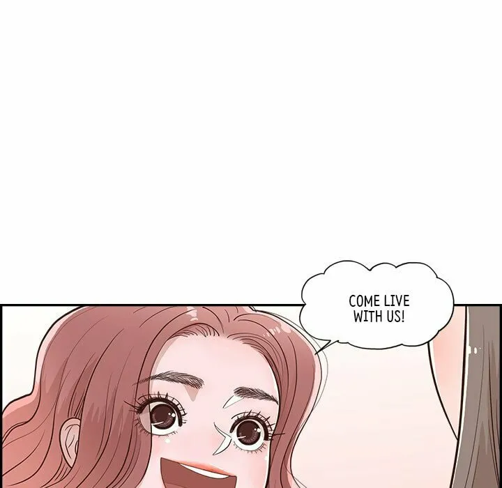 Sunny-Side Up Chapter 13 page 89 - 