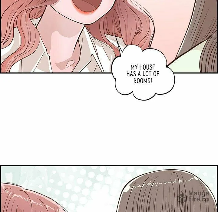 Sunny-Side Up Chapter 13 page 90 - 