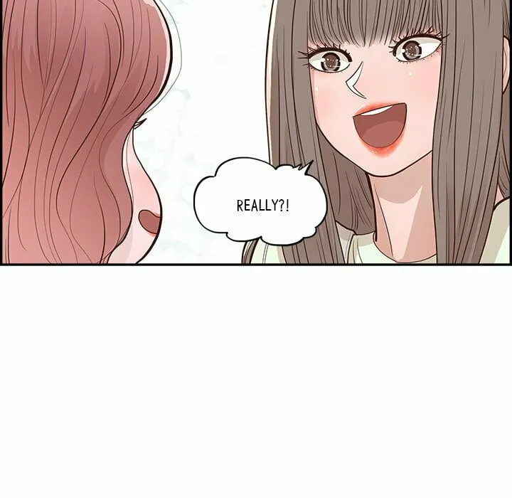 Sunny-Side Up Chapter 13 page 91 - 