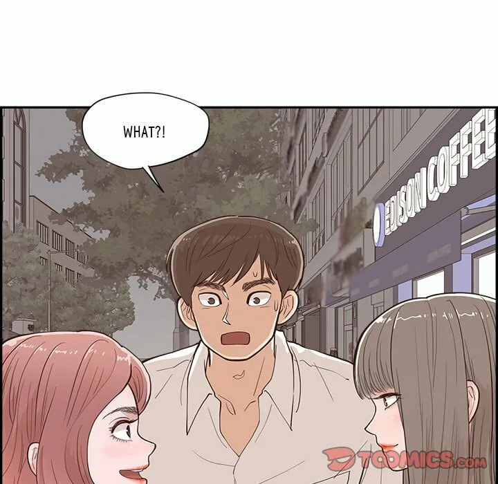 Sunny-Side Up Chapter 13 page 92 - 