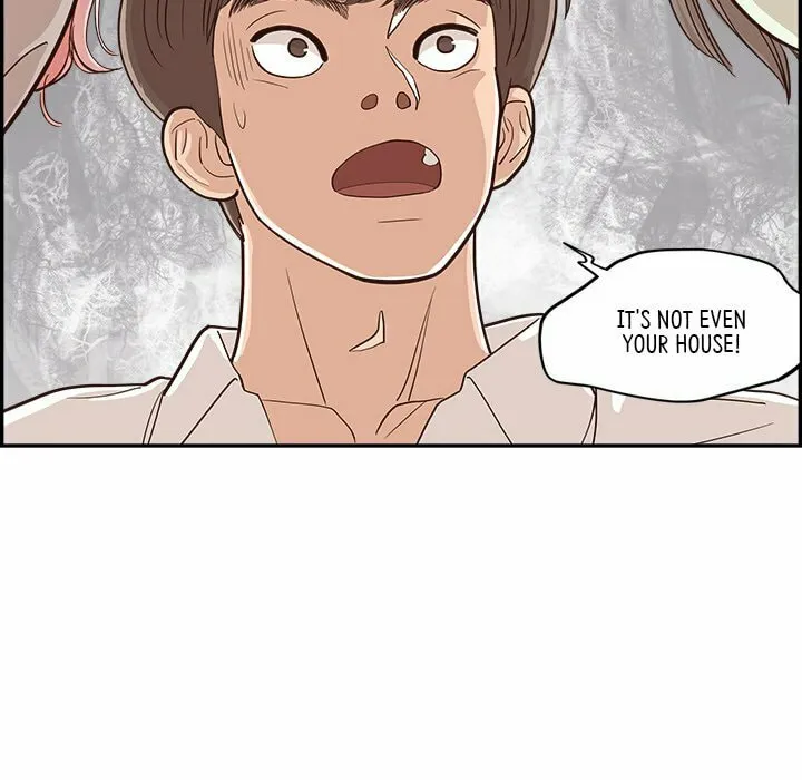 Sunny-Side Up Chapter 13 page 94 - 
