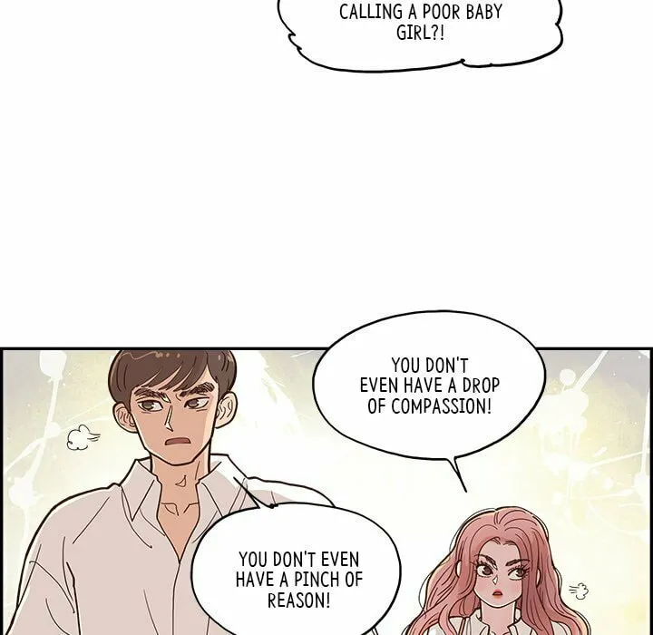 Sunny-Side Up Chapter 14 page 11 - 