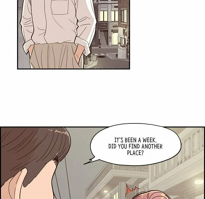 Sunny-Side Up Chapter 14 page 13 - 