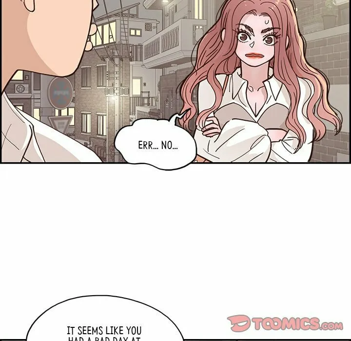 Sunny-Side Up Chapter 14 page 14 - 