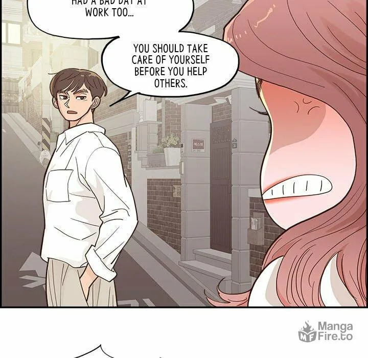 Sunny-Side Up Chapter 14 page 15 - 