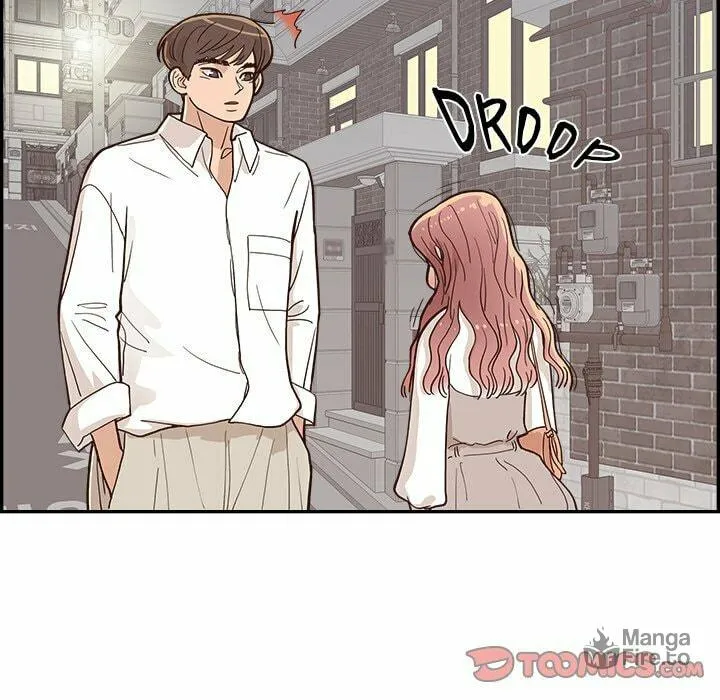 Sunny-Side Up Chapter 14 page 20 - 