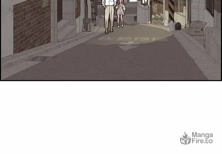 Sunny-Side Up Chapter 14 page 3 - 