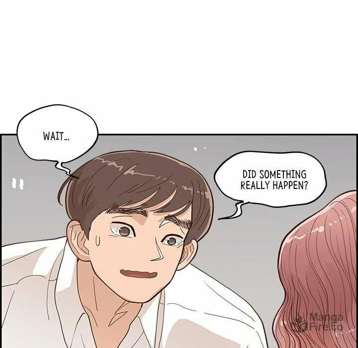 Sunny-Side Up Chapter 14 page 21 - 