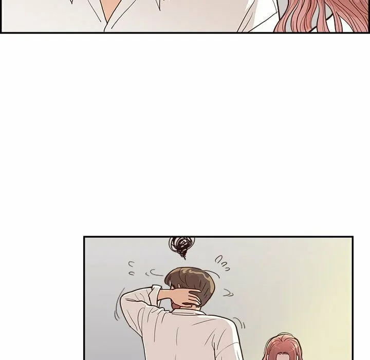 Sunny-Side Up Chapter 14 page 22 - 