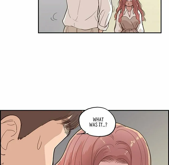 Sunny-Side Up Chapter 14 page 23 - 