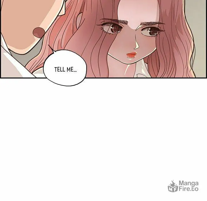 Sunny-Side Up Chapter 14 page 24 - 