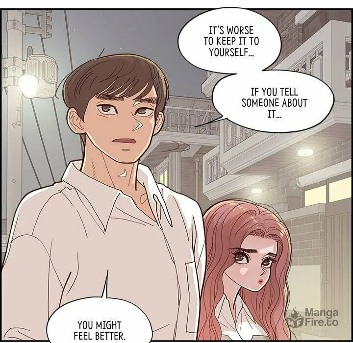 Sunny-Side Up Chapter 14 page 25 - 