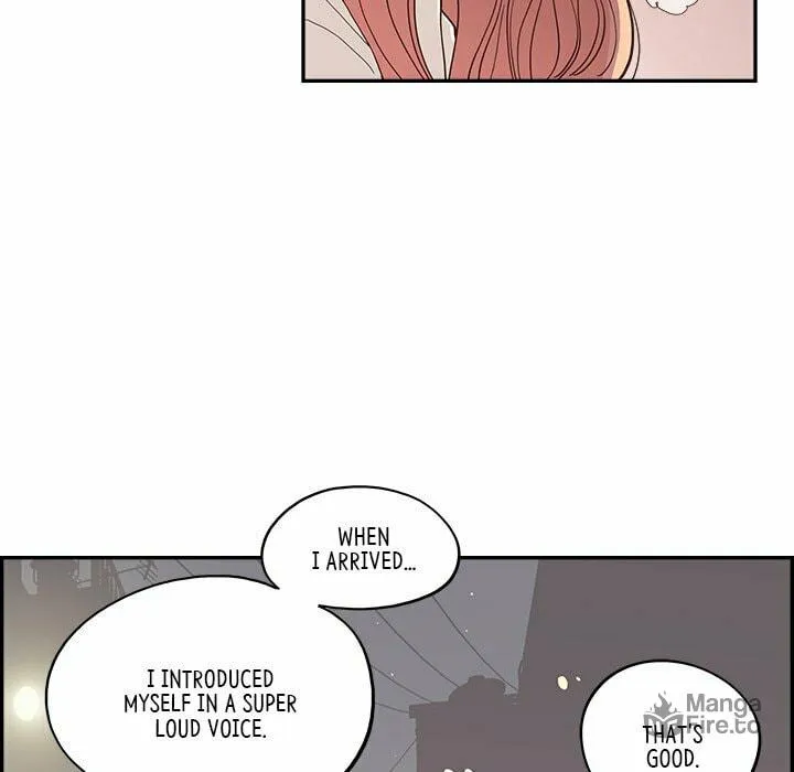 Sunny-Side Up Chapter 14 page 27 - 