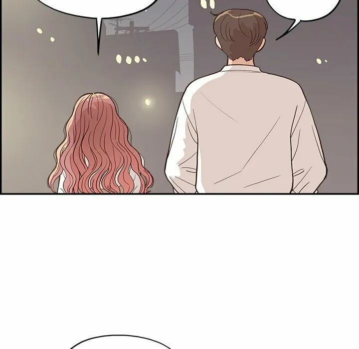 Sunny-Side Up Chapter 14 page 28 - 