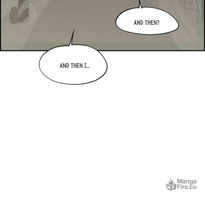 Sunny-Side Up Chapter 14 page 30 - 
