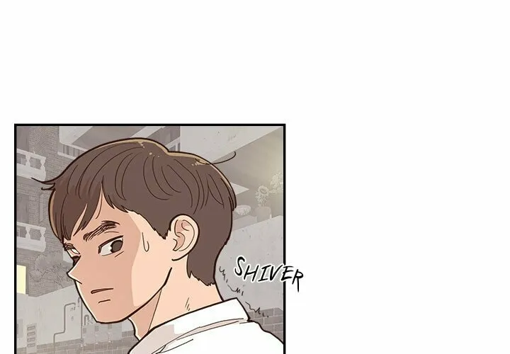 Sunny-Side Up Chapter 14 page 4 - 