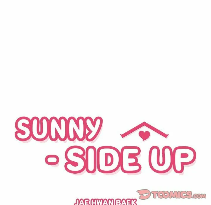Sunny-Side Up Chapter 14 page 32 - 