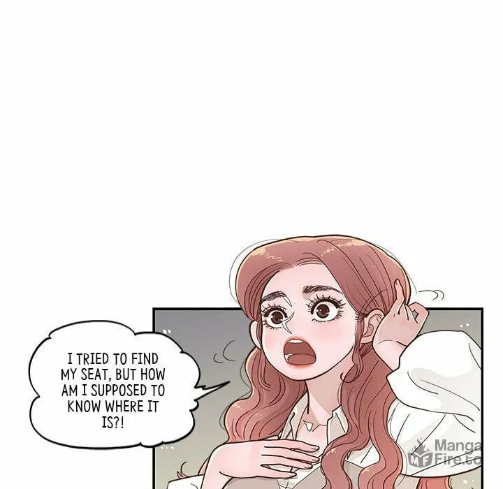 Sunny-Side Up Chapter 14 page 35 - 